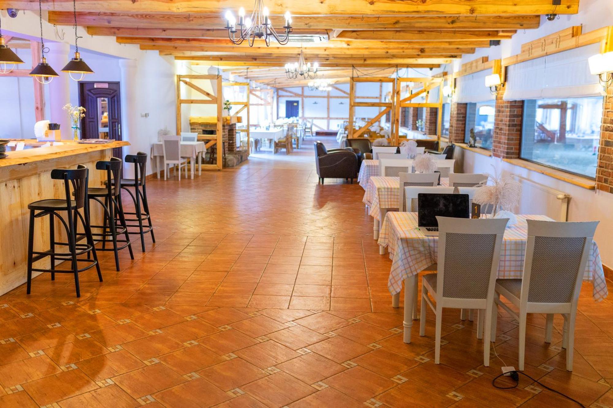 Hotel Trzy Podkowy***