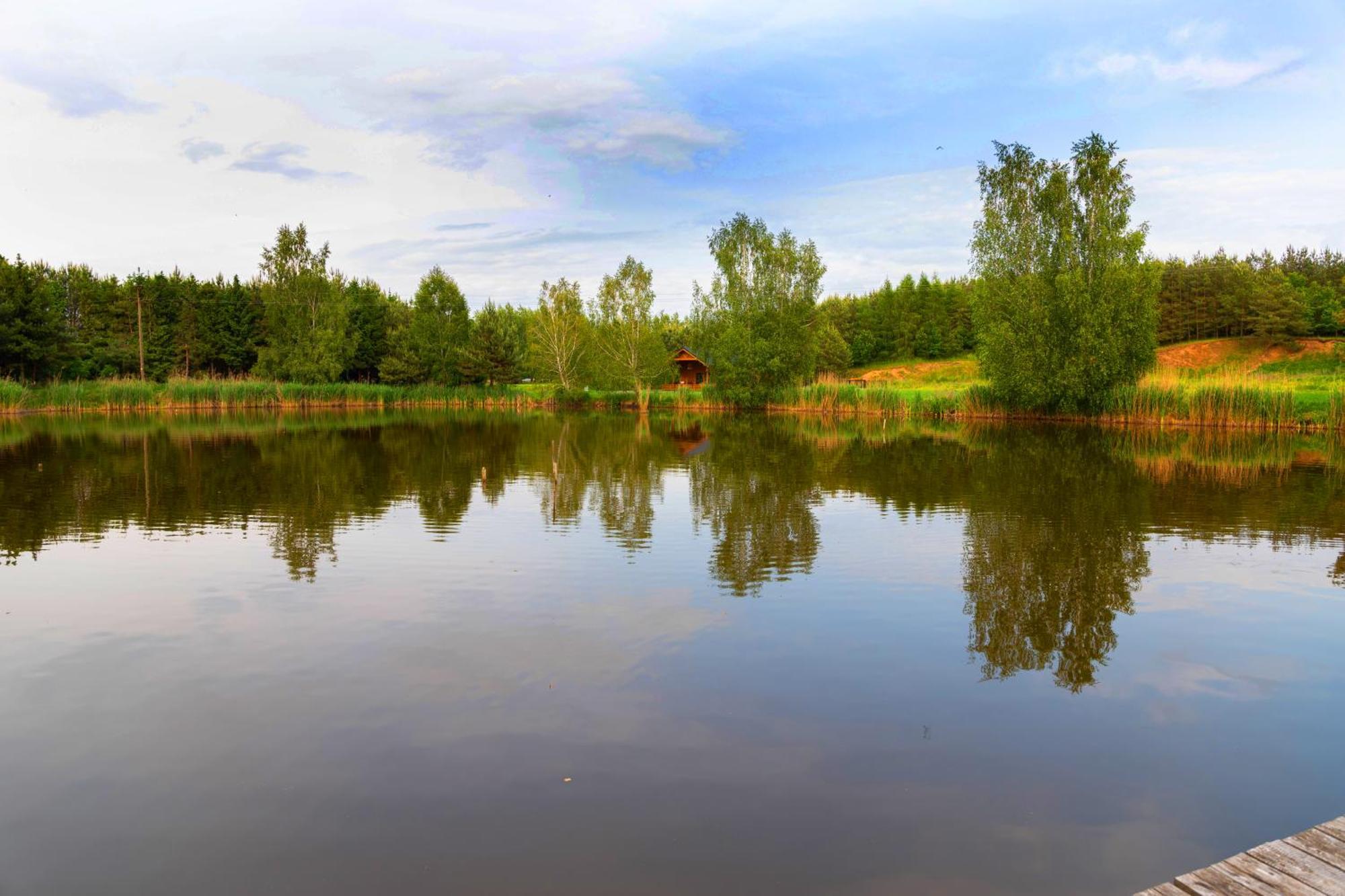 Hotel Trzy Podkowy*** Biskupiec (Nowe Miasto)