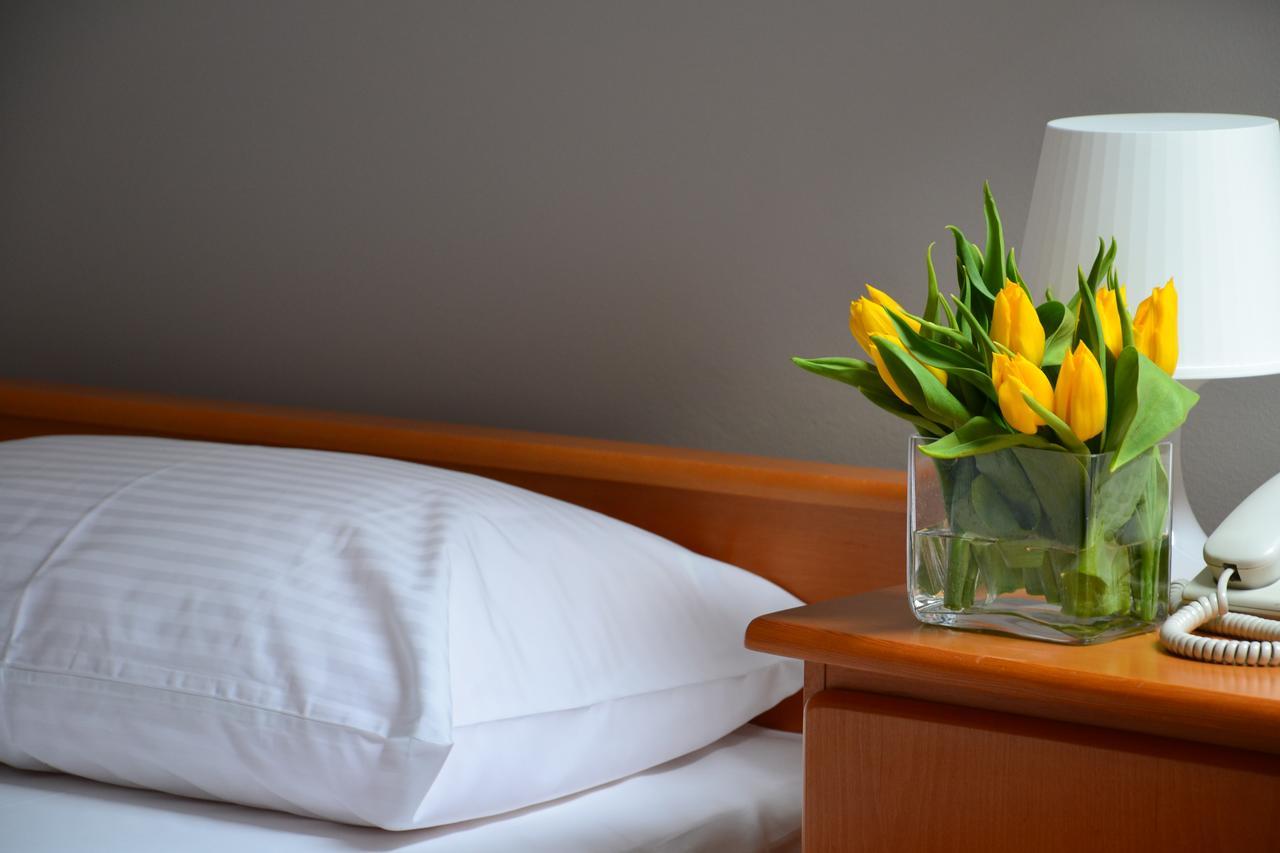 Hotel Trzy Podkowy*** 3*