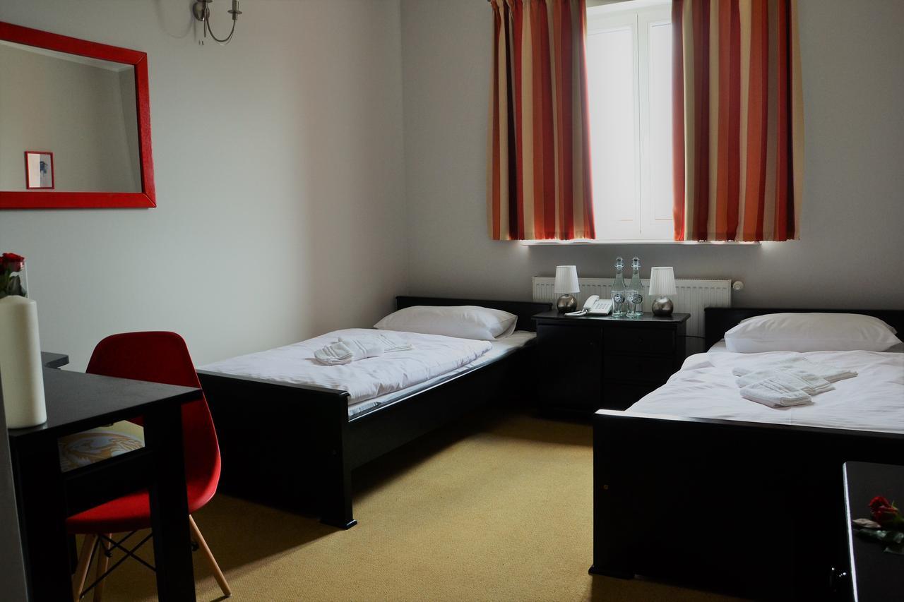Hotel Trzy Podkowy***