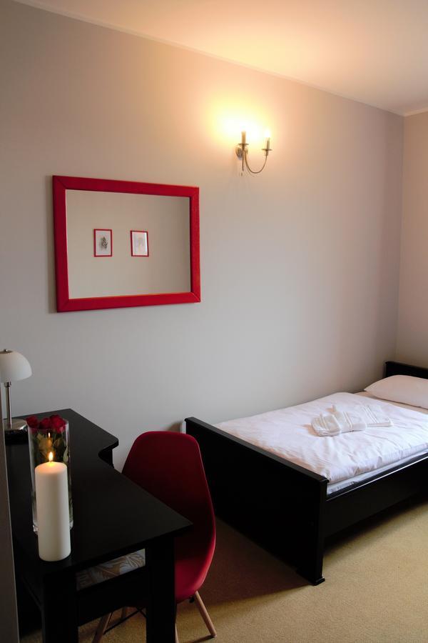 Hotel Trzy Podkowy*** Biskupiec (Nowe Miasto)