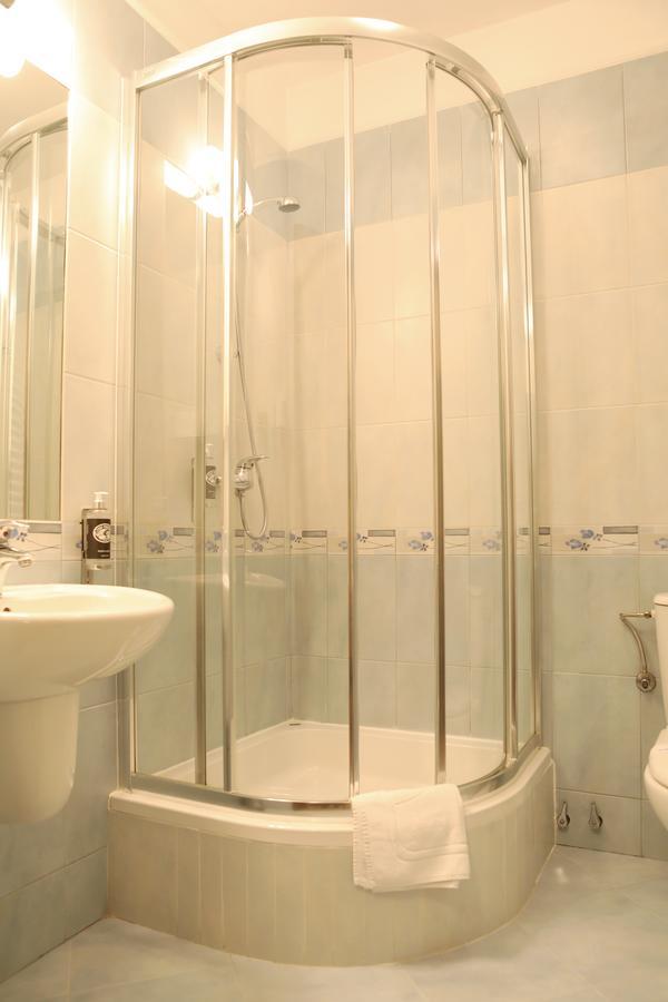 Hotel Trzy Podkowy*** Biskupiec (Nowe Miasto)