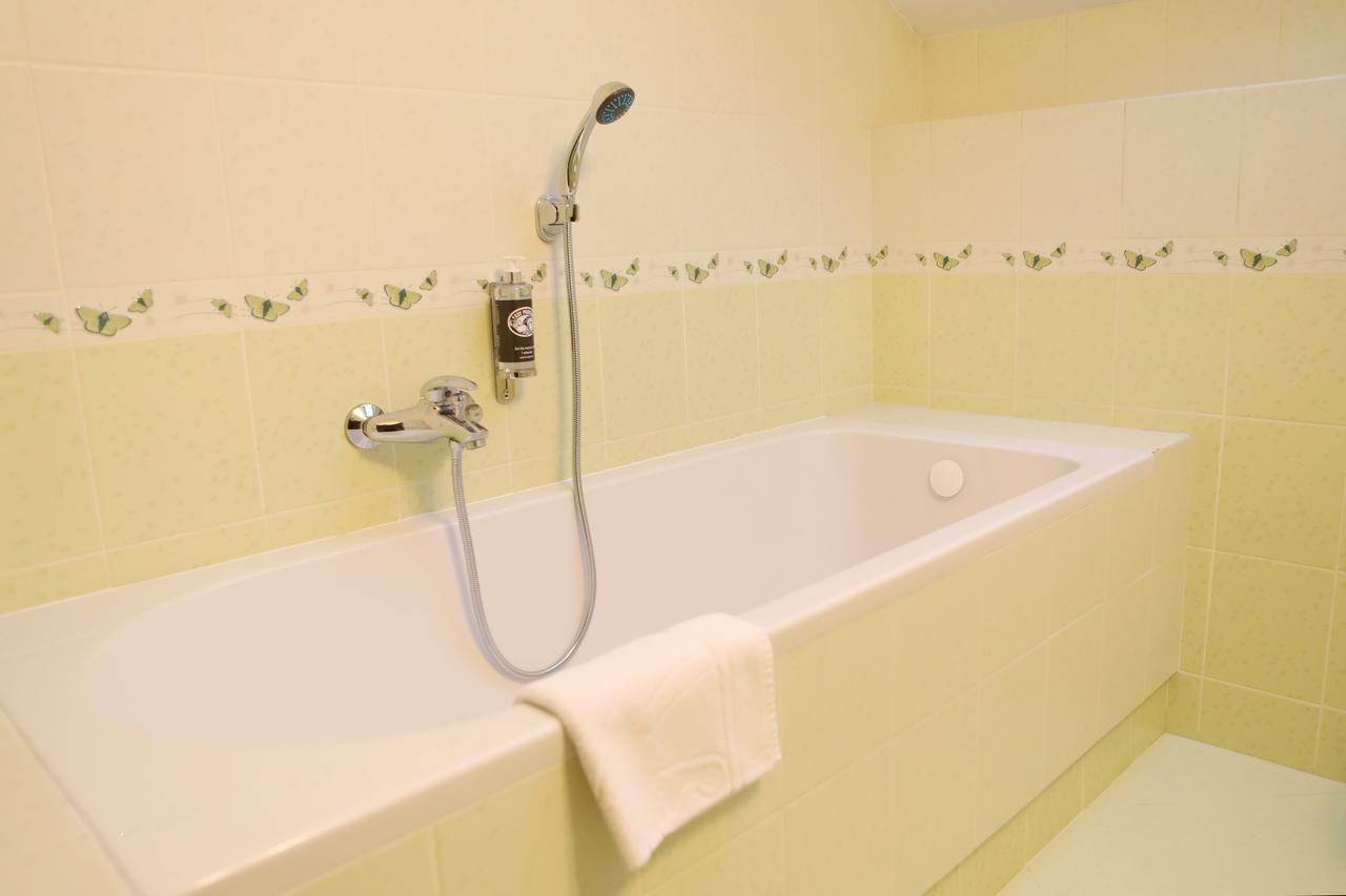 Trzy Podkowy*** Hotel 3*