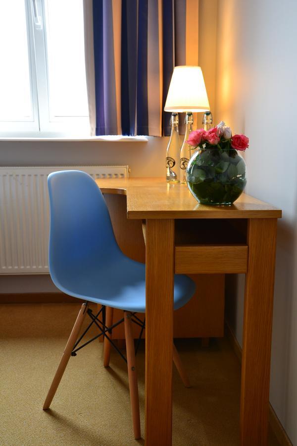 Hotel Trzy Podkowy*** Biskupiec (Nowe Miasto)